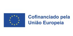 União Europeia - Cofinanciado pela União Europeia 